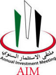AIM 2011 - Annual Investment Meeting Dubai